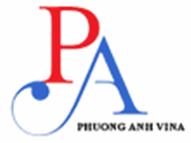 Phuong Anh Vina Trading Co., Ltd logo