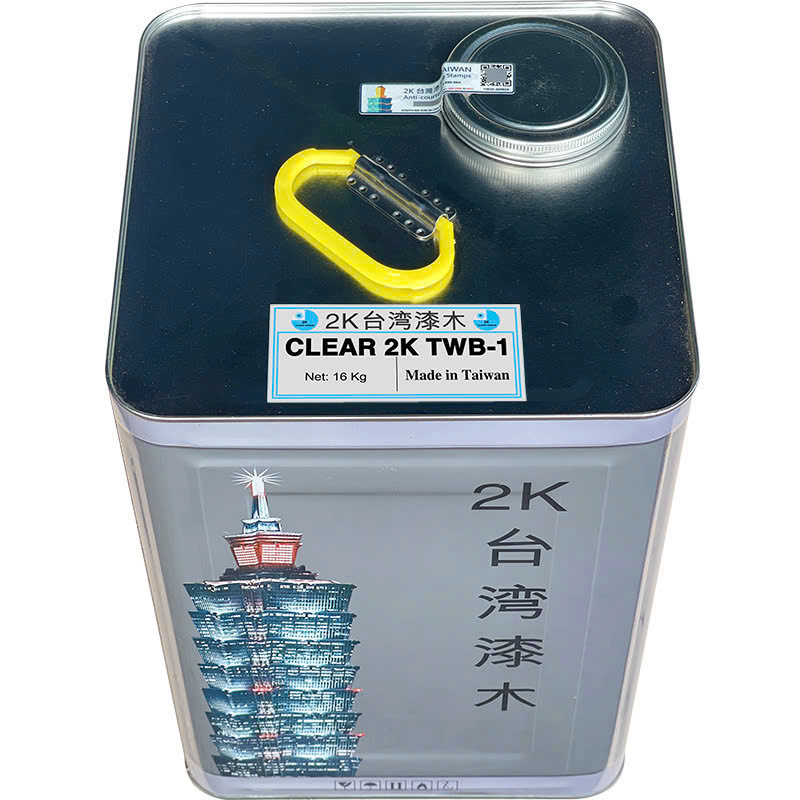 Sơn 2k Taiwan