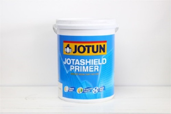 Sơn lót Jotun Jotashield Primer