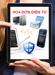Hóa đơn điện tử