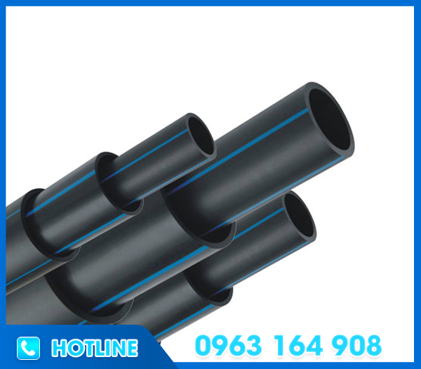 Ống nhựa HDPE