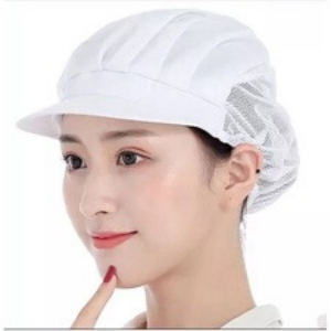 Mũ Vải Nữ Trong Ngành Thực Phẩm, Thủy Sản