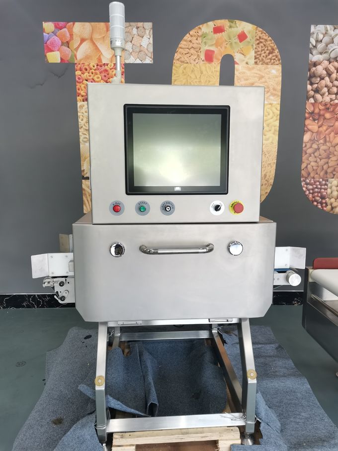 Máy kiểm tra thực phẩm Xray tự động