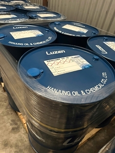 Dầu Thủy Lực Luzen Hydrohan HM 68