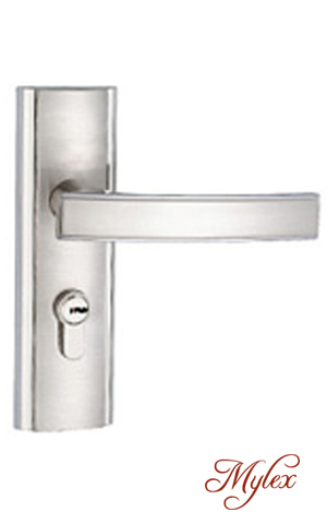Khóa cửa vệ sinh