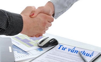 Dịch vụ tư vấn thuế