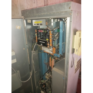 Cài đặt lặp trình biến tần