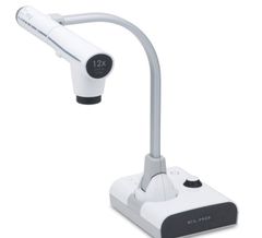 Máy chiếu vật thể