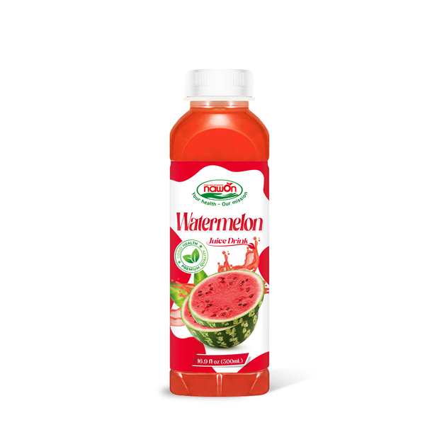 Nước ép dưa hấu