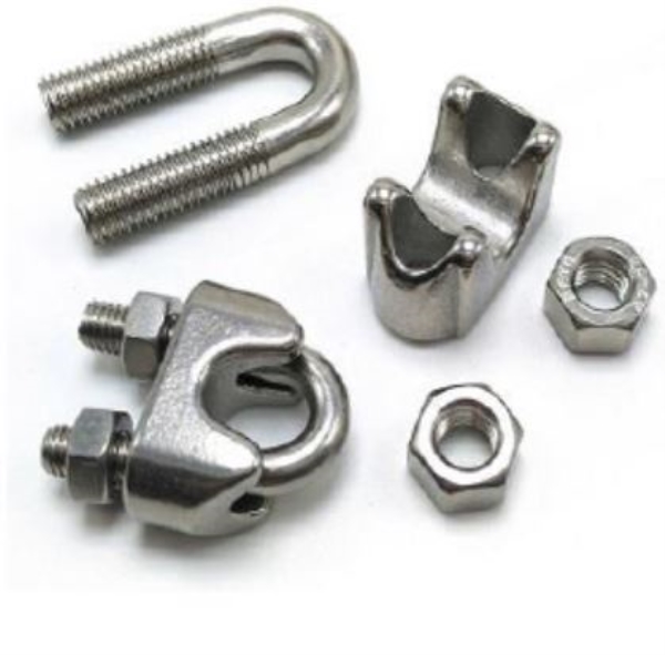 Ốc siết cáp
