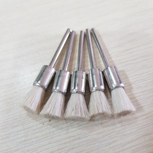 Chà góc lông cừu