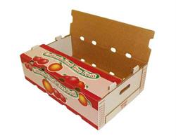 Thùng carton 5 lớp