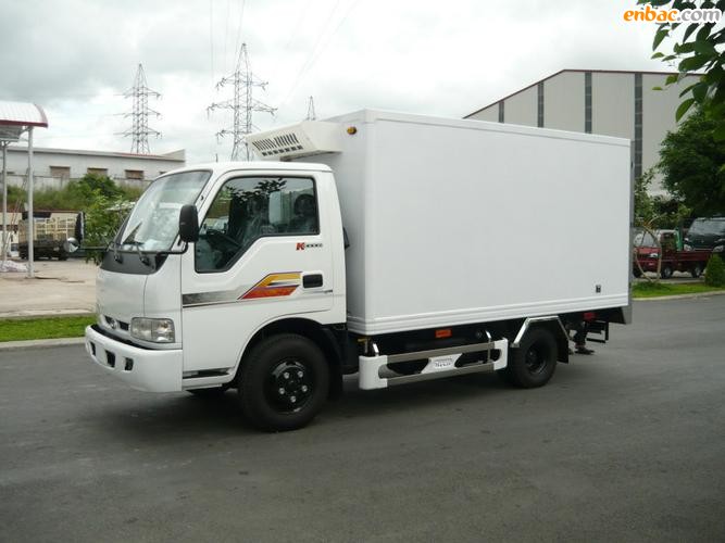 Cho thuê xe tải 1 tấn