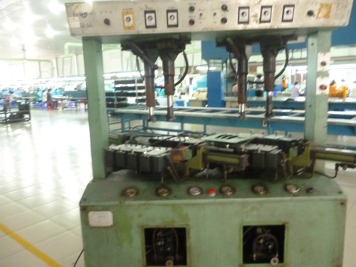 Máy may công nghiệp