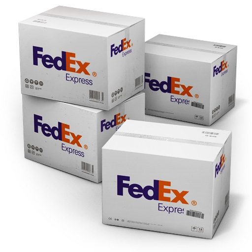 Chuyển phát nhanh FedEx
