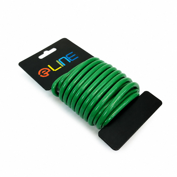 Dây buộc lõi thép vỏ nhựa TPR