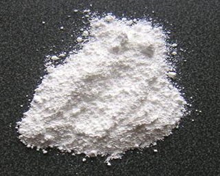 Bột TiO2
