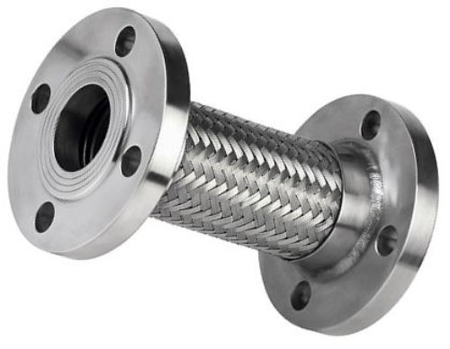 Khớp nối Inox