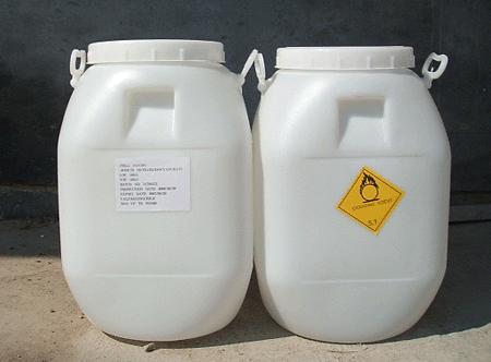 Hóa chất TCCA