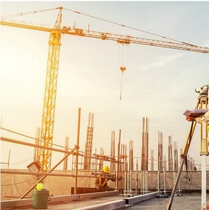 Khảo Sát Dân Dụng Và Công Nghiệp