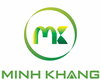Minh Khang Wood Industry Supplies logo
