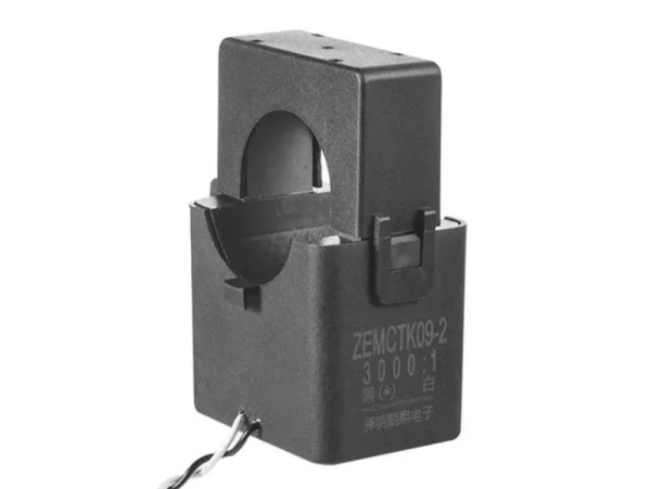 Máy biến dòng lõi chia 800A