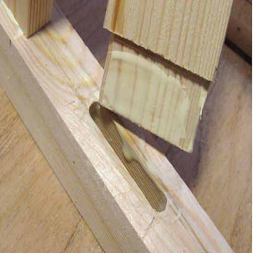 Keo AB Epoxy