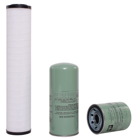 Lọc dầu Airpull cho máy Sullair