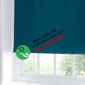 Rèm cuốn chống nắng