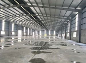 Cho Thuê Nhà Xưởng KCN Bắc Ninh