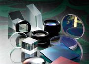 SIGMA KOKI Optics & Optical Coatings