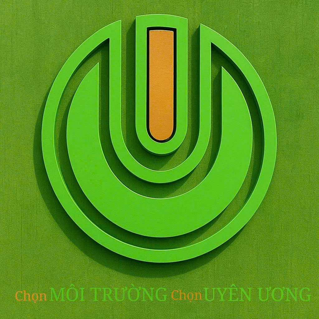 Uyen Uong PE Film - Uyen Uong Manufacturing, Trading and Services Company Limited logo