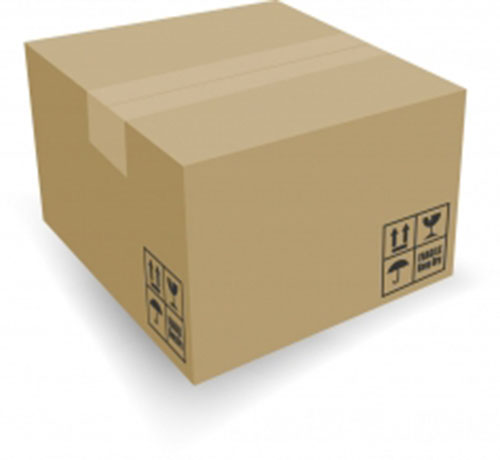 Thùng carton 7 lớp