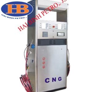 Cột bơm khí hóa lỏng