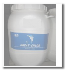 CaoCl2 (Bột)