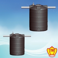Hố xí tự hoại