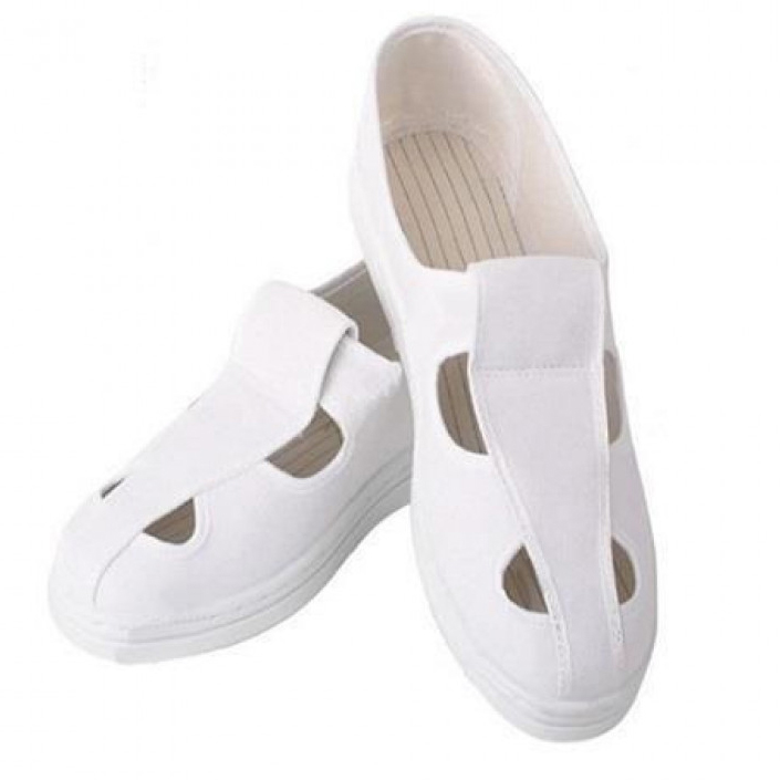 Giầy tĩnh điện 4 lỗ