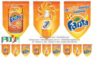 Cờ dây quảng cáo