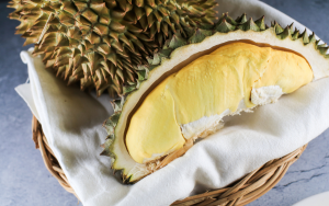 Hương Sầu Riêng