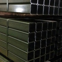 ống thép vuông