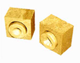 Gạch chịu lửa Zircone