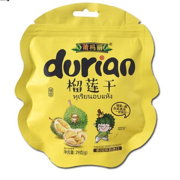 Túi định hình theo yêu cầu
