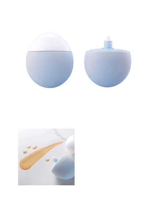Gia công kem nền