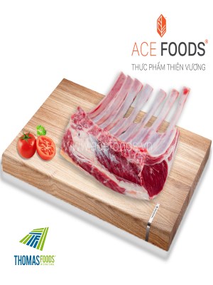 Thịt Cừu Úc