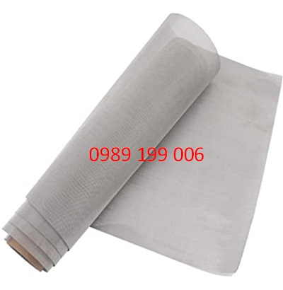 Lưới Lọc Inox