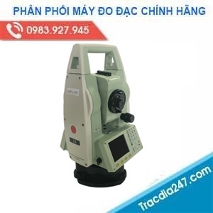 Máy Toàn Đạc Điện Tử