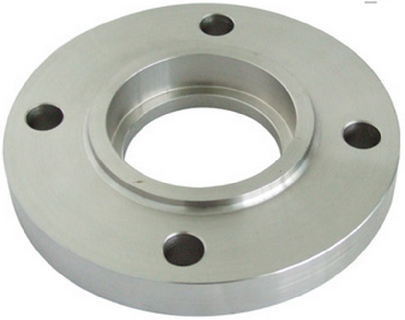 Mặt bích thép rỗng JIS 5k