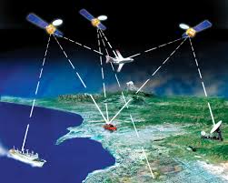 Định vị vệ tinh đo GPS