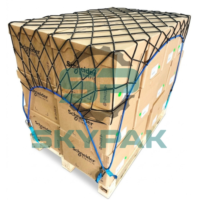Lưới thun ràng Pallet