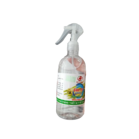 Cồn sát khuẩn tay